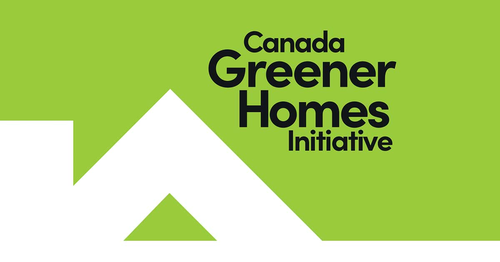 Canada Greener Homes Initiative